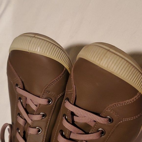 Keen Womens Lorelai Casual Lace-up Sz. 10 Sneakers - Picture 7 of 12